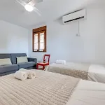 Vb Guadalmedina 4Bdr Coast-Centre Villa