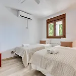 Vb Guadalmedina 4Bdr Coast-Centre Villa