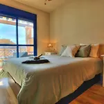 Benalmadena Beach View 2H, Pool Double Terrace Wifi