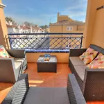 Benalmadena Beach View 2H, Pool Double Terrace Wifi
