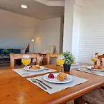 Encantador Duplex Para 6 A 1 Minuto De La Playa