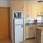 Benalbeach Apartment With Water Park