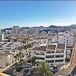 Benalbeach Apartment With Water Park