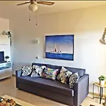Benalbeach Apartment With Water Park