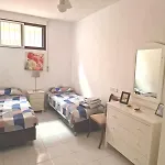 2 Bedroom Beach front apartment Benalmadena