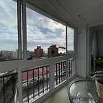 Apartamento de 3 dormitorios