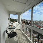 Apartamento de 3 dormitorios