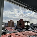 Apartamento de 3 dormitorios