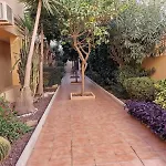 2 Bedroom Beach front apartment Benalmadena