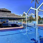 Benalbeach Beach Front Apartment