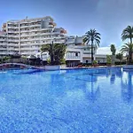 Benalbeach Beach Front Apartment
