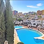 1 Bedroom Apartment In Pueblo Evita