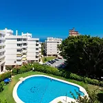 Vb Myramar 1Bdr Centre-Coast