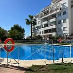 Paloma Park Apartment In Benalmadena By Costarentals - Ref 165