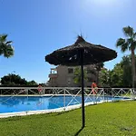 Paloma Park Apartment In Benalmadena By Costarentals - Ref 165