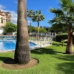 Paloma Park Apartment In Benalmadena By Costarentals - Ref 165