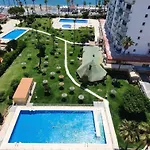 Inmejorables Vistas Al Mediterraneo