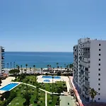 Inmejorables Vistas Al Mediterraneo