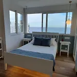 Inmejorables Vistas Al Mediterraneo