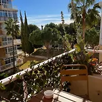 Estudio Boutique En Benalmadena, Recepcion 24 Horas, Piscinas