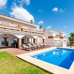 Casa Pamela