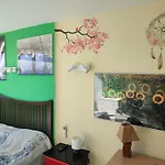 Apartamento En Playa Semi-Privada