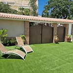 Sr Patio De Amelie Benalmadena
