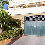 Holidays2Nueva Torrequebrada 2 Bedrooms And 2 Bathrooms, Terrace, Community Pool And Garage