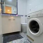 Apartamento Con Vista A La Piscina