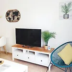 Benalbeach Casa Kito