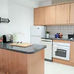 Deluxe Loft Benalbeach Side Sea Views