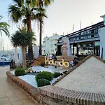 Deluxe Loft Benalbeach Side Sea Views