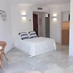 Beach Studio Puerto Marina Playa