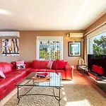 Villa Magica Andalucía Charm