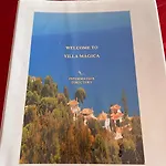 Villa Magica Andalucia Charm