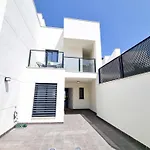 Sea Views Villa Benalmadena Comotucasa