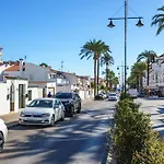 Apartment Los Nadales By Interhome