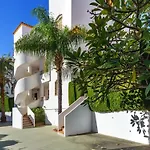 Apartment Los Nadales By Interhome