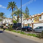 Apartment Los Nadales By Interhome