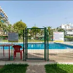 Solpor De Steramflats Benalmadena