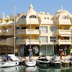 Timon Beach House Playa 70M Piscina Parking