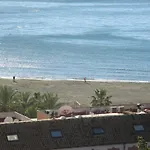 Beachfront Apartment Diana 2