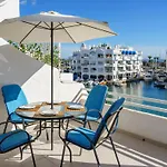 Apartment Puerto Marina-2 By Interhome