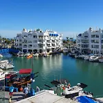Apartment Puerto Marina-2 By Interhome