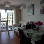 Beachfront Apartment Diana 2