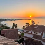 Mirador De La Estrella - Lovely Beach Penthouse