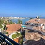 Mirador De La Estrella - Lovely Beach Penthouse