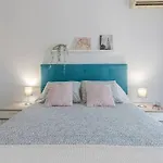 Apt Benalbeach Sunny With Sea Views