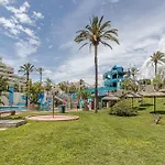 Apt Benalbeach Sunny With Sea Views