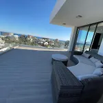 Stunning Villa In Benalmadena With Amazing Views, Pool And Large Gym